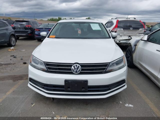 3VWD07AJ4FM253567 Volkswagen Jetta