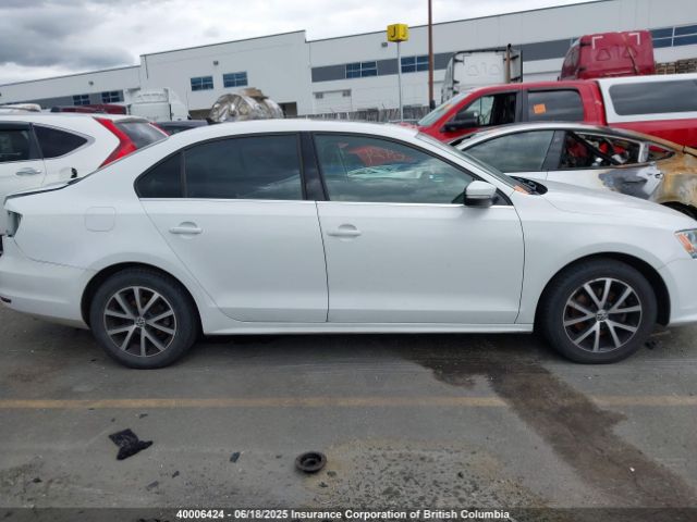 3VWD07AJ4FM253567 Volkswagen Jetta