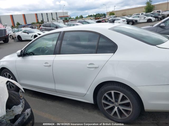 3VWD07AJ4FM253567 Volkswagen Jetta