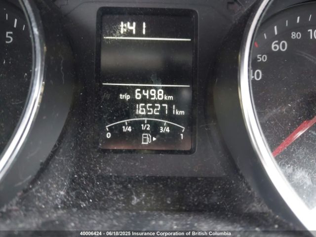 3VWD07AJ4FM253567 Volkswagen Jetta