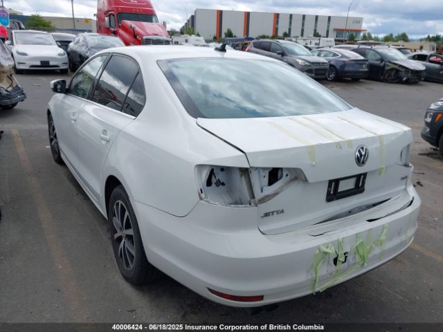3VWD07AJ4FM253567 Volkswagen Jetta