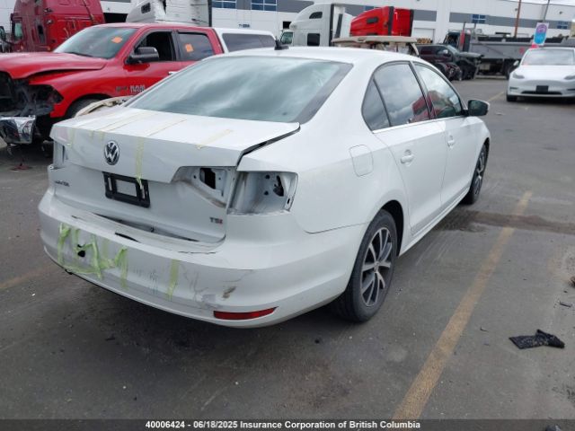 3VWD07AJ4FM253567 Volkswagen Jetta