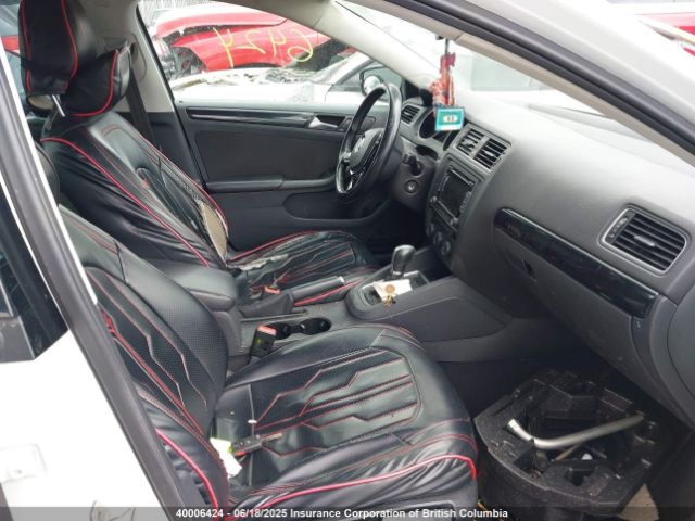 3VWD07AJ4FM253567 Volkswagen Jetta