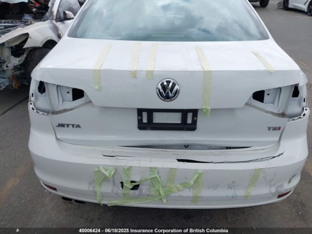 3VWD07AJ4FM253567 Volkswagen Jetta