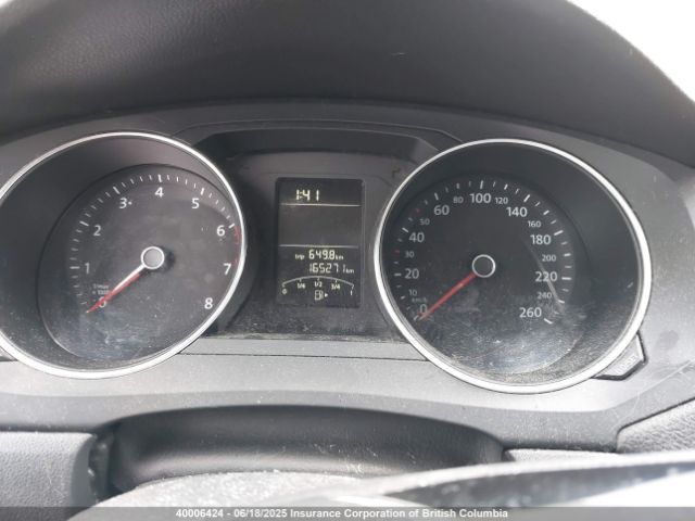 3VWD07AJ4FM253567 Volkswagen Jetta