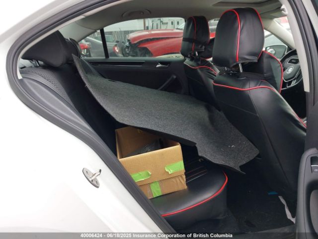 3VWD07AJ4FM253567 Volkswagen Jetta