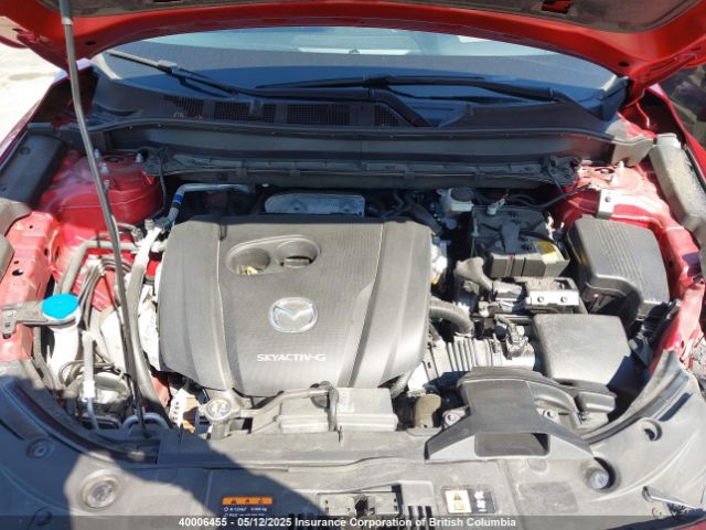 JM3KFBDM5N1588132 Mazda CX-5