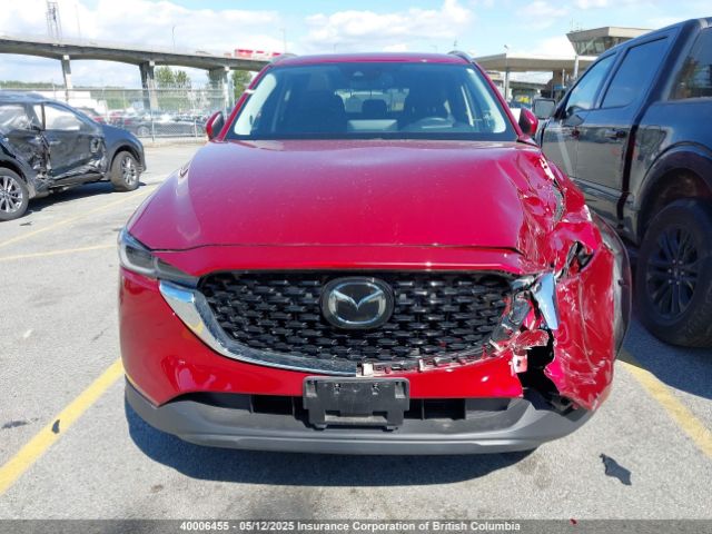 JM3KFBDM5N1588132 Mazda CX-5