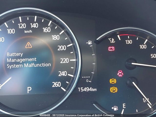 JM3KFBDM5N1588132 Mazda CX-5