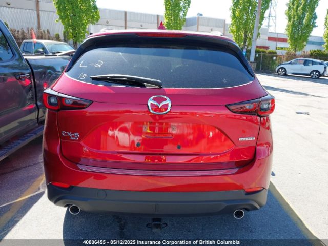 JM3KFBDM5N1588132 Mazda CX-5