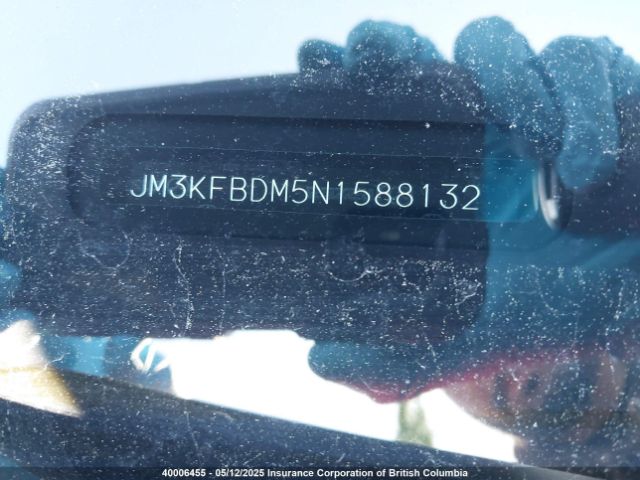 JM3KFBDM5N1588132 Mazda CX-5