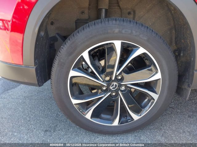 JM3KFBDM5N1588132 Mazda CX-5