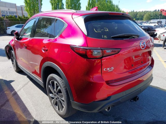 JM3KFBDM5N1588132 Mazda CX-5