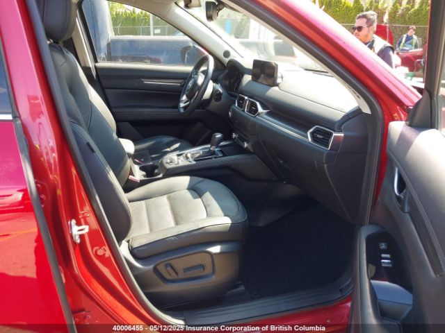 JM3KFBDM5N1588132 Mazda CX-5