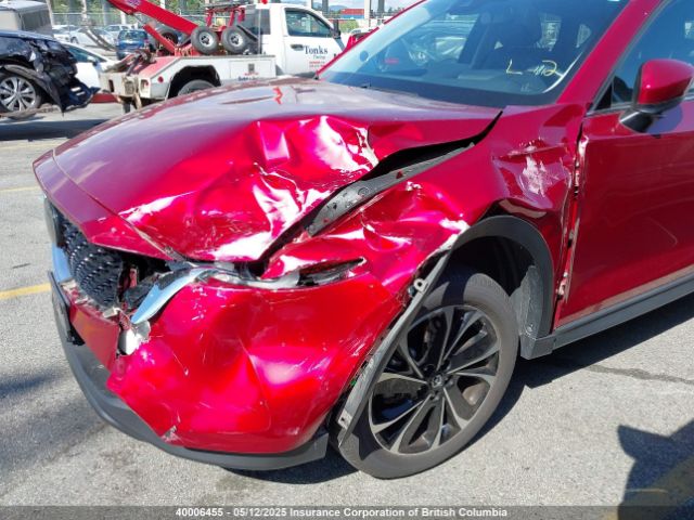 JM3KFBDM5N1588132 Mazda CX-5
