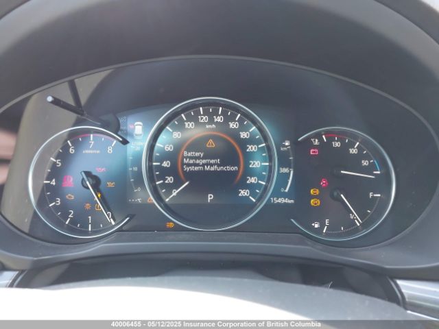 JM3KFBDM5N1588132 Mazda CX-5