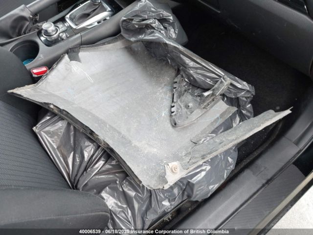 3MZBM1U79GM286879 Mazda 3 SPORT