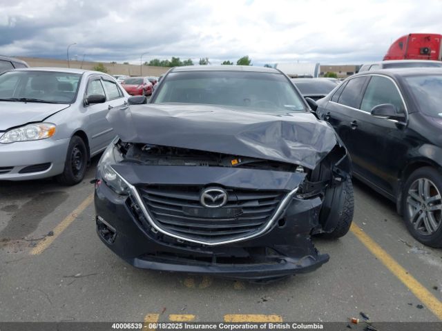 3MZBM1U79GM286879 Mazda 3 SPORT