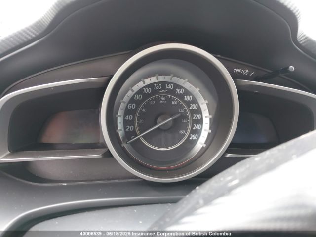 3MZBM1U79GM286879 Mazda 3 SPORT