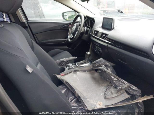 3MZBM1U79GM286879 Mazda 3 SPORT