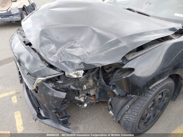 3MZBM1U79GM286879 Mazda 3 SPORT