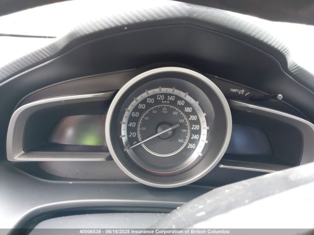 3MZBM1U79GM286879 Mazda 3 SPORT