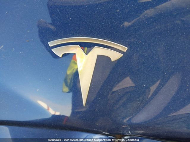 LRW3E7EB5RC246360 Tesla MODEL 3
