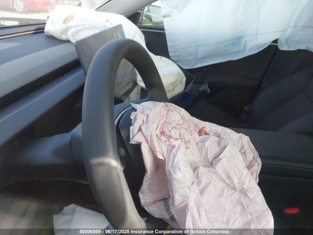 LRW3E7EB5RC246360 Tesla MODEL 3
