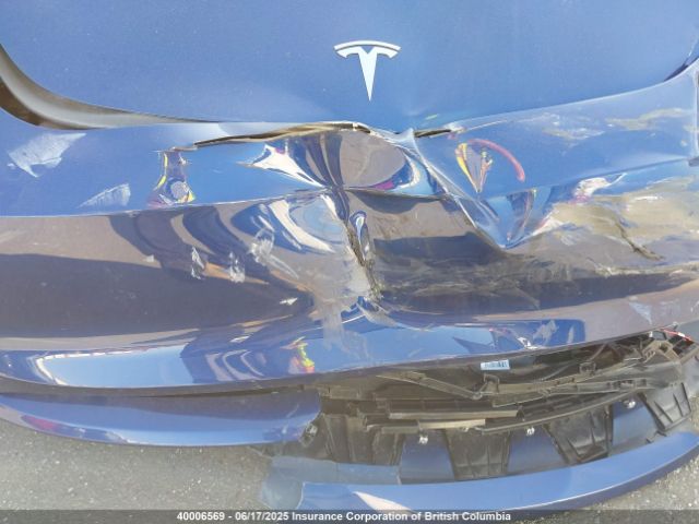 LRW3E7EB5RC246360 Tesla MODEL 3