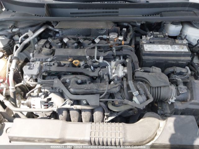 5YFB4MBEXMP059095 Toyota COROLLA SE