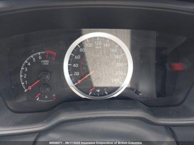 5YFB4MBEXMP059095 Toyota COROLLA SE