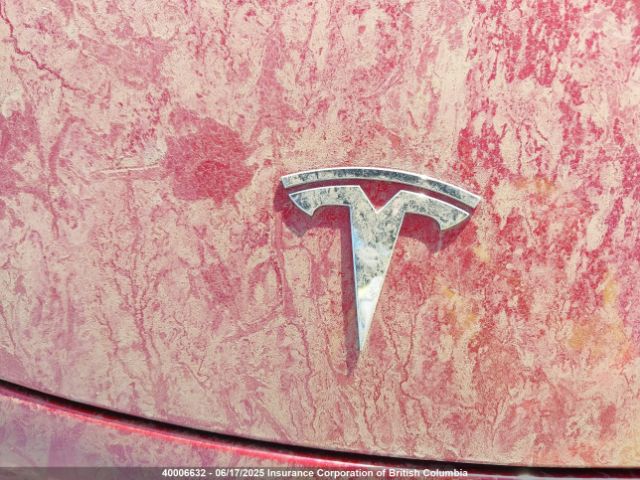 5YJ3E1EB5JF110981 Tesla MODEL 3