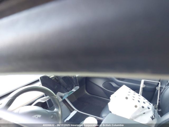 5YJ3E1EB5JF110981 Tesla MODEL 3