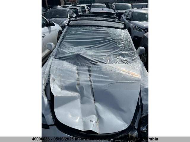 5YJ3E1EA9LF625539 Tesla MODEL 3