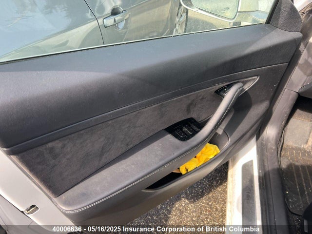 5YJ3E1EA9LF625539 Tesla MODEL 3