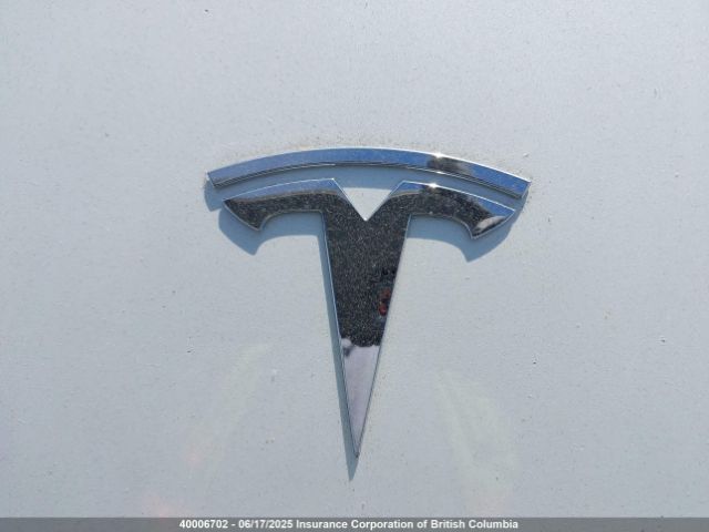 5YJ3E1EA3LF704155 Tesla MODEL 3