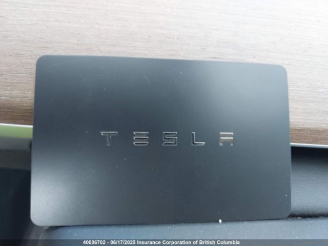 5YJ3E1EA3LF704155 Tesla MODEL 3