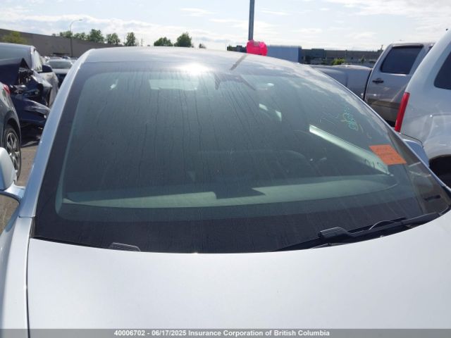5YJ3E1EA3LF704155 Tesla MODEL 3