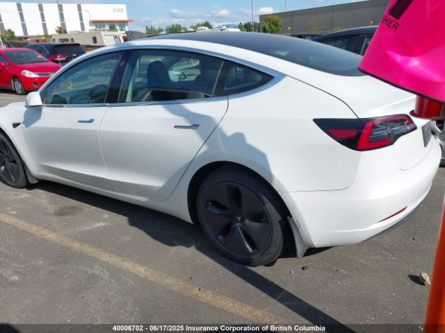 5YJ3E1EA3LF704155 Tesla MODEL 3