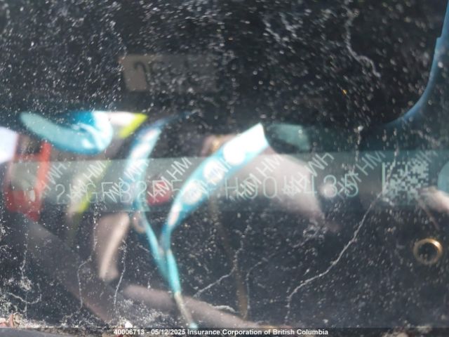 2HGFB2F58FH004435 Honda Civic