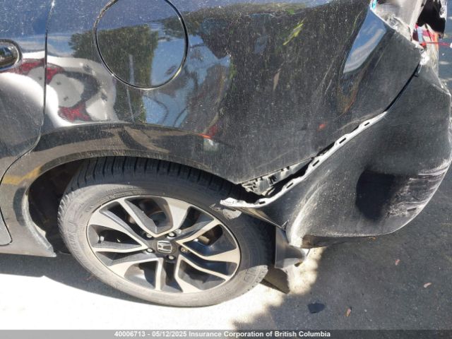 2HGFB2F58FH004435 Honda Civic