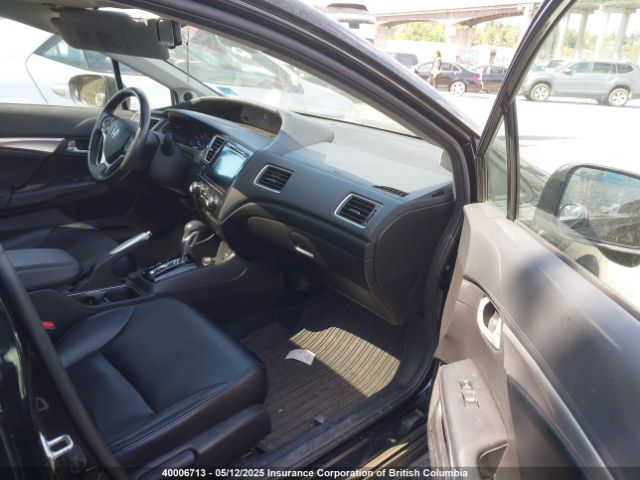 2HGFB2F58FH004435 Honda Civic