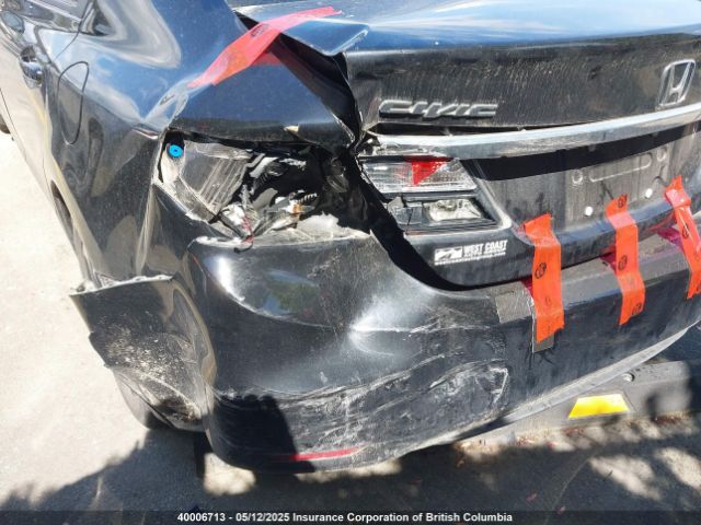2HGFB2F58FH004435 Honda Civic