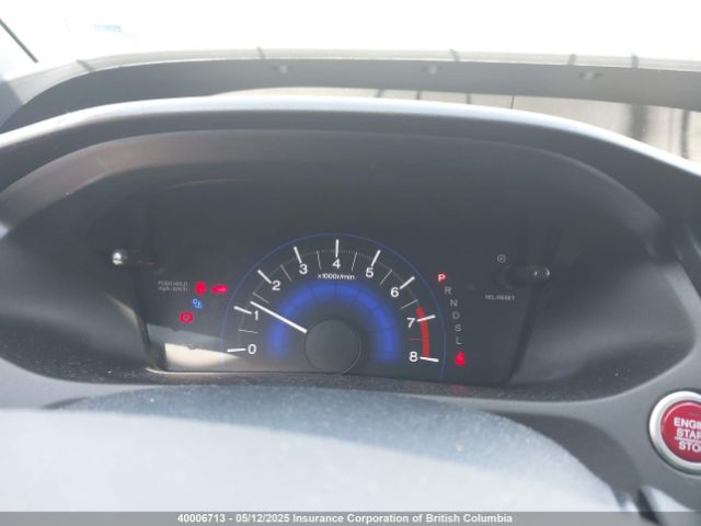 2HGFB2F58FH004435 Honda Civic