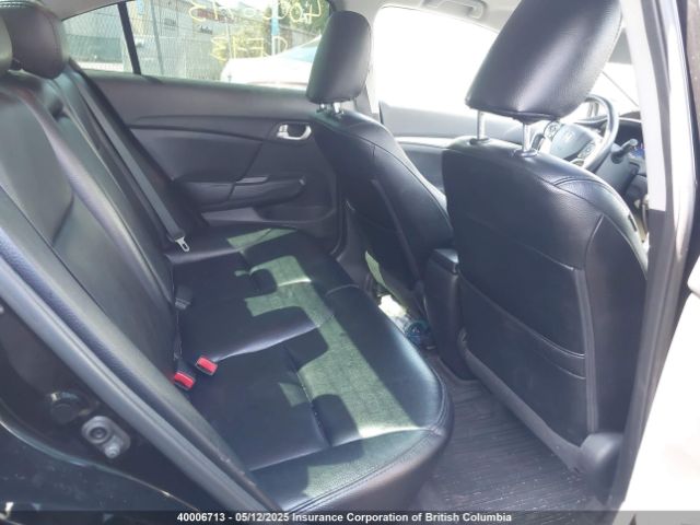 2HGFB2F58FH004435 Honda Civic