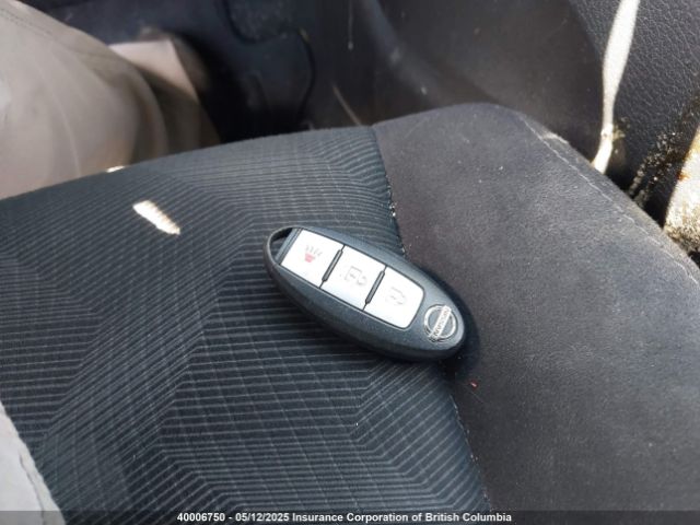 5N1AT2MT0EC779087 Nissan 2014