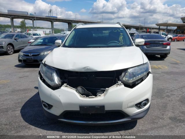 5N1AT2MT0EC779087 Nissan 2014