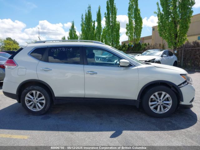 5N1AT2MT0EC779087 Nissan 2014