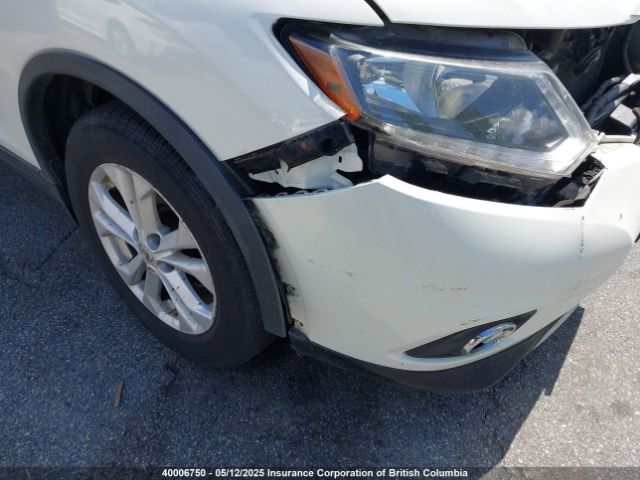 5N1AT2MT0EC779087 Nissan 2014