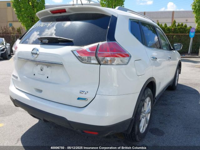 5N1AT2MT0EC779087 Nissan 2014